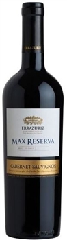 Errazuriz Max Reserva Cabernet Sauvignon 2016