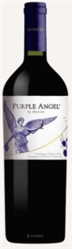 Montes purple angel 2019