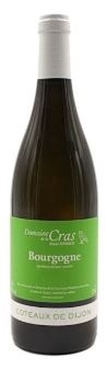Domaine de la Cras Bourgogne Chardonnay 2020