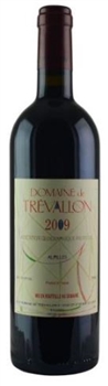 Trevallon, Domaine de IGP des Alpilles Rouge 2005