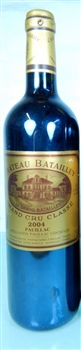 Chateau Batailley 2004