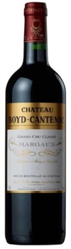 Chateau Boyd Cantenac 2000 (US label)