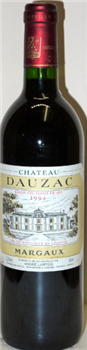 Chateau Dauzac 1994