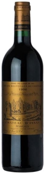 Chateau D'Issan 1996