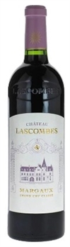 Chateau Lascombes 2019