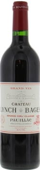 Chateau Lynch Bages 1999
