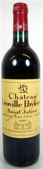 Chateau Leoville Poyferre 1997
