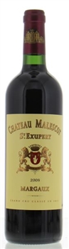 Chateau Malescot St Exupery 2008