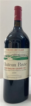 Chateau Pavie 1999 Magnum 1.5L