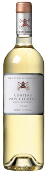 Chateau Pape Clement Blanc 2017