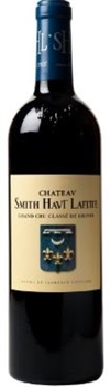 Chateau Smith Haut Lafitte 2004 (US label)