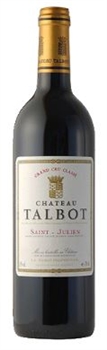 Chateau Talbot 2006