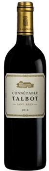 Chateau Talbot 'Connetable Talbot' 2018