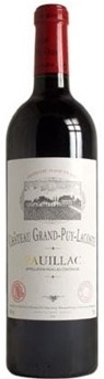 Chateau Grand Puy Lacoste 2013