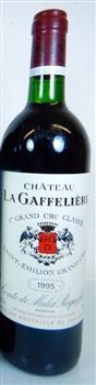 La Gaffeliere 1995