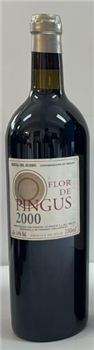 Pingus Flor de Pingus 2000