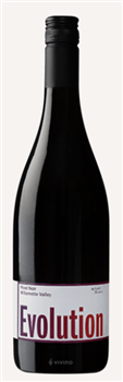 Sokol Blosser Evolution (E) Pinot Noir 2021