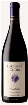 Cakebread Pinot Noir Anderson Valley 2020