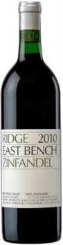 Ridge East Bench Zinfandel 2020