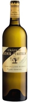 Chateau Latour Martillac Blanc 2020