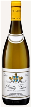 Domaine Leflaive Pouilly Fuisse 2020