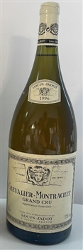 Louis Jadot Chevalier-Montrachet Grand Cru 1996 Magnum 1.5L