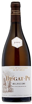 Domaine Dugat-Py, Bourgogne Blanc 2021
