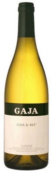 Gaja Gaia & Rey Chardonnay 2014 (37.5cl)