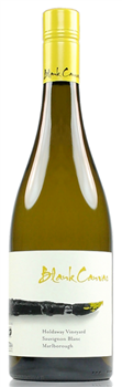 Blank Canvas Holdaway Vineyard Sauvignon Blanc 2023