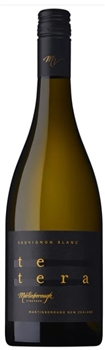 Martinborough Vineyard Te Tera Sauvignon Blanc 2022