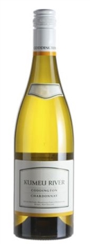 Kumeu River Wines Single Vineyard Selection Coddington Chardonnay 2022