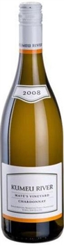 Kumeu River Wines Single Vineyard Selection Mate's Vineyard Chardonnay 2008