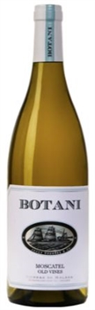 Jorge Ordonez & Co Botani Moscatel Old Vines 2016