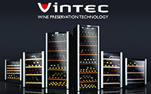  Wine view online wine shop Offers Vintec wine fridge